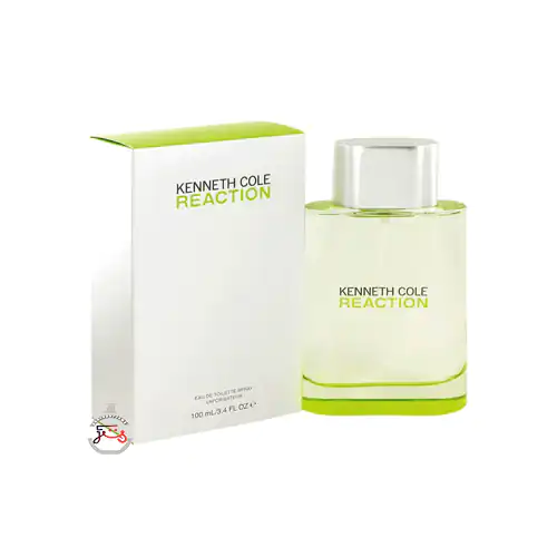 عطر ادکلن کنت کول ری اکشن